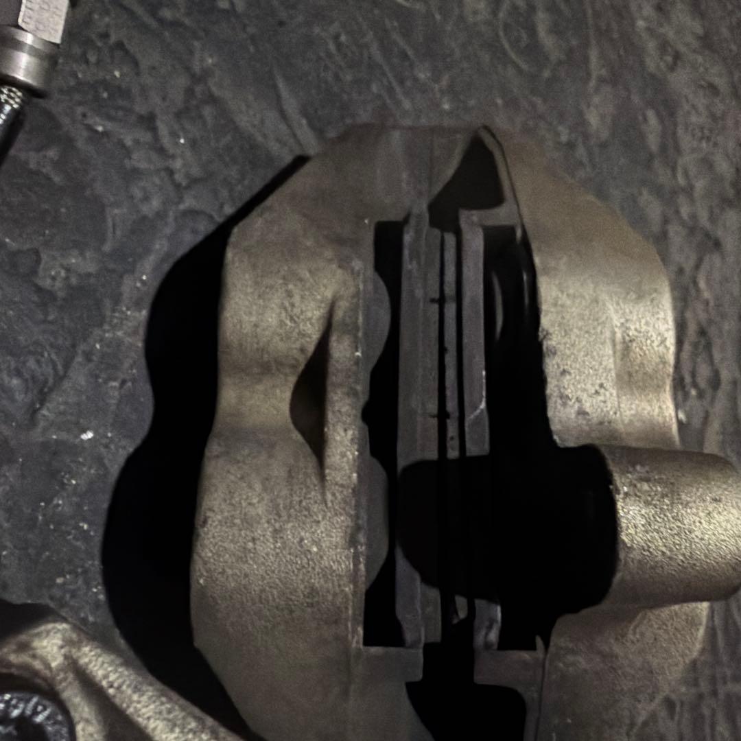 XJR1200R brembo ブレンボ ヤマンボ