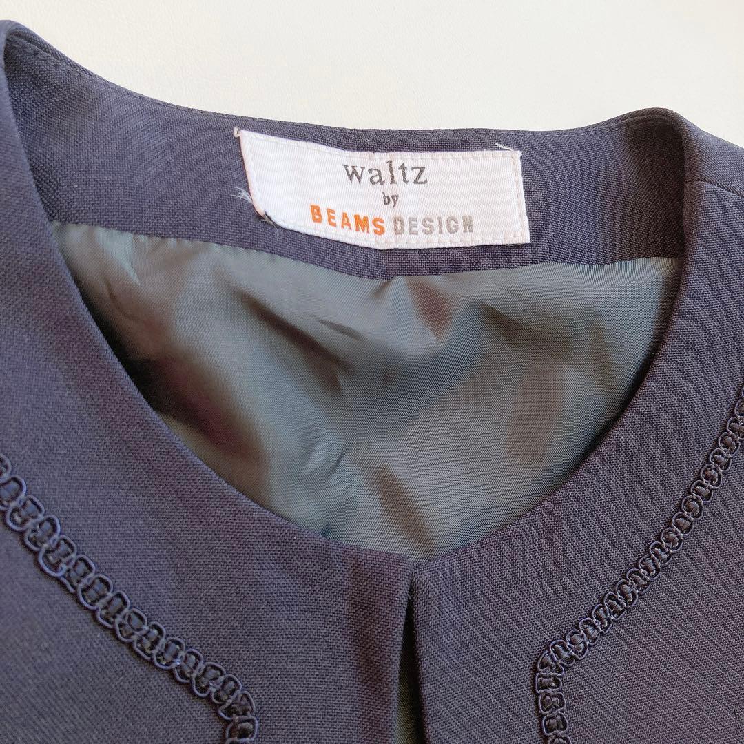 BEAMS avv 130size セレモニー 入学 卒園 フォーマル 女の子