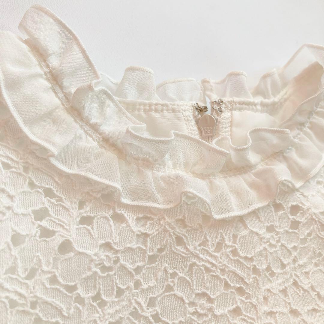 BEAMS avv 130size セレモニー 入学 卒園 フォーマル 女の子