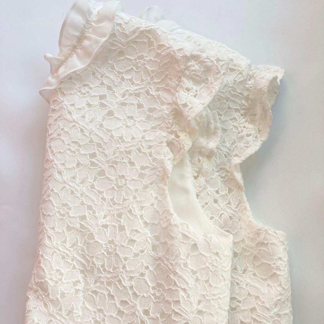 BEAMS avv 130size セレモニー 入学 卒園 フォーマル 女の子