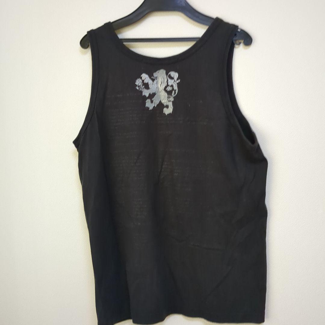 beauty:beast タンクトップ M