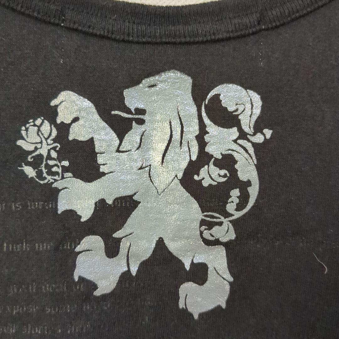 beauty:beast タンクトップ M