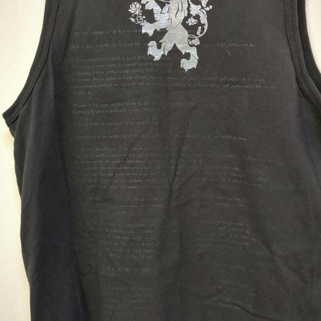 beauty:beast タンクトップ M