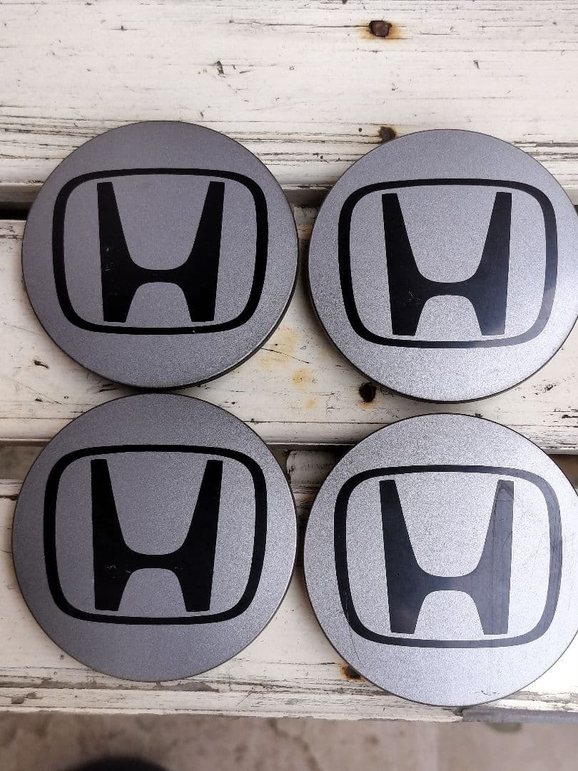 スタッドレスに★送料無料★ホンダ純正18インチホイール4本　オデッセイなど