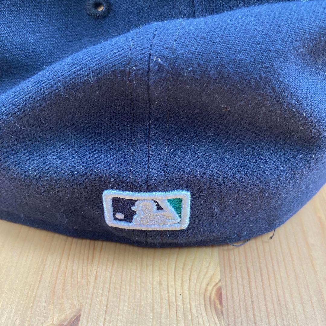 J9 Seattle Mariners キャップ オールスター ニューエラ