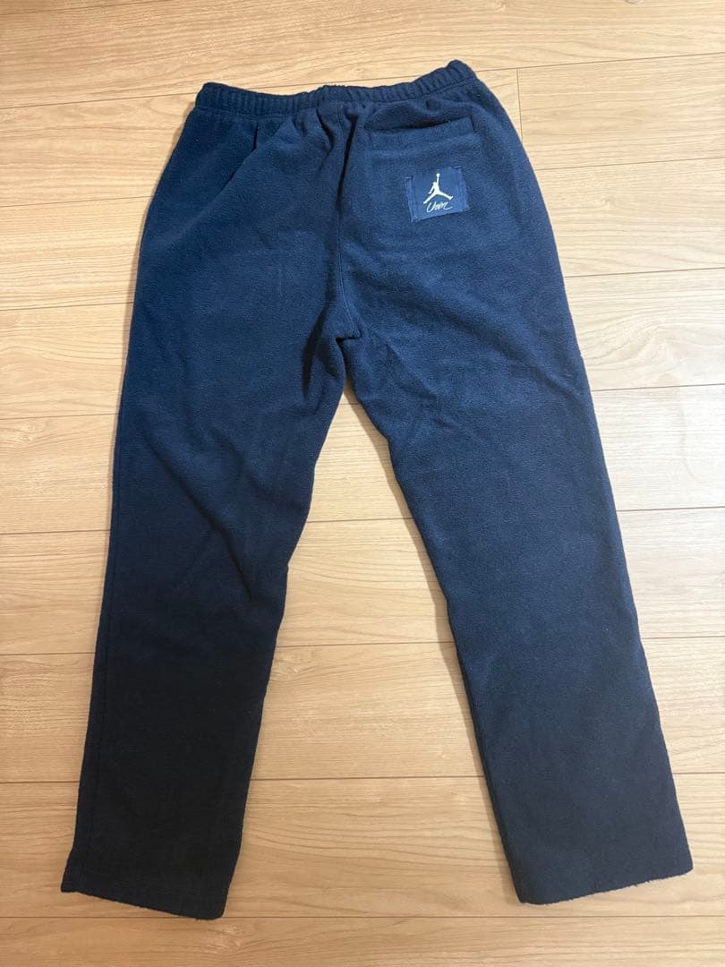 JORDAN × Union セットアップ　値下げ中