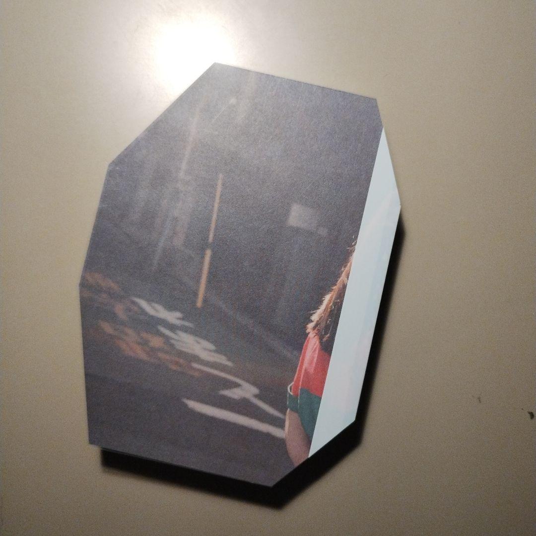 川島小鳥　violet diary サイン入り