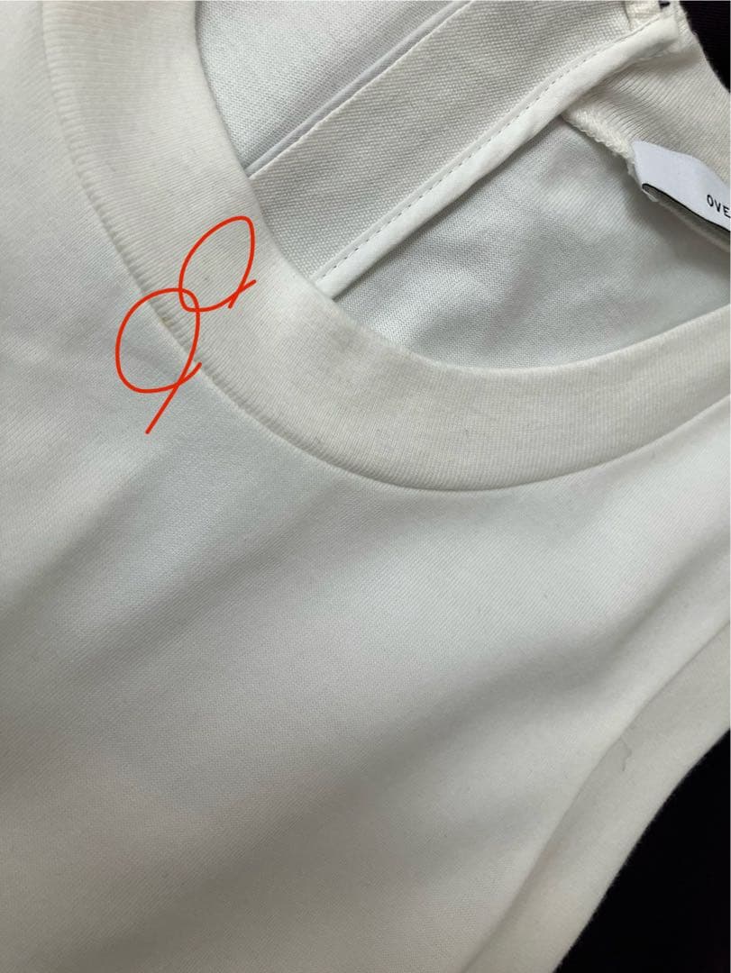 OVERCOAT ノースリーブ ワイドパンツオールインワン トラウザー