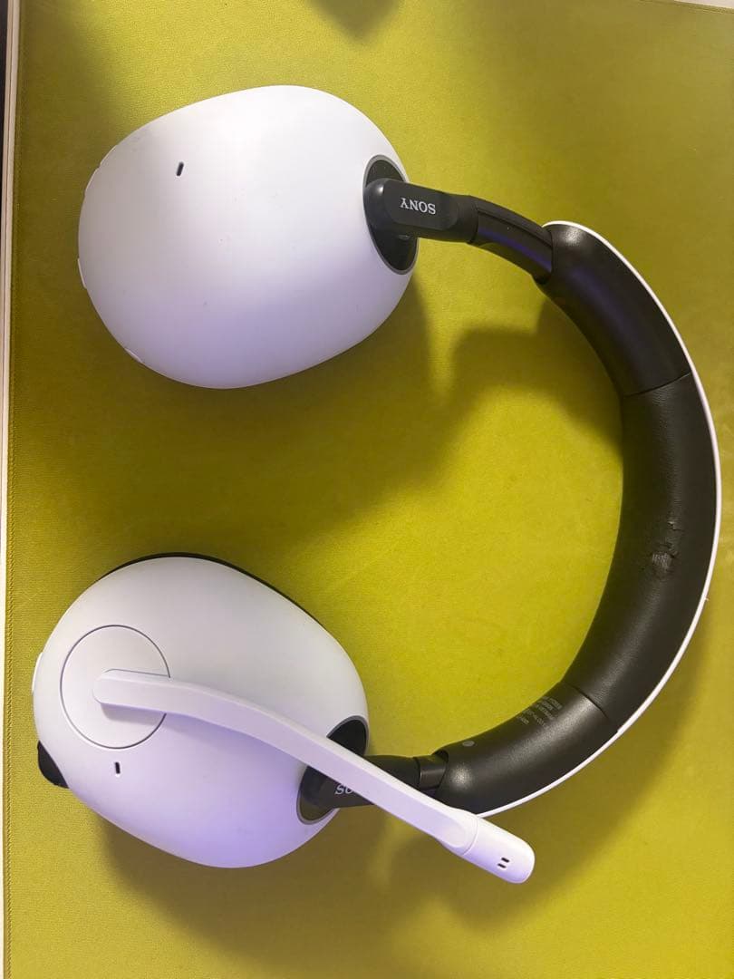 ヘッドホン INZONE H9