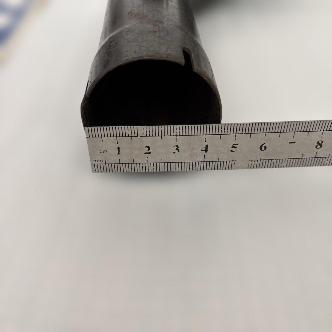 スーパートラップマフラー（未使用品）