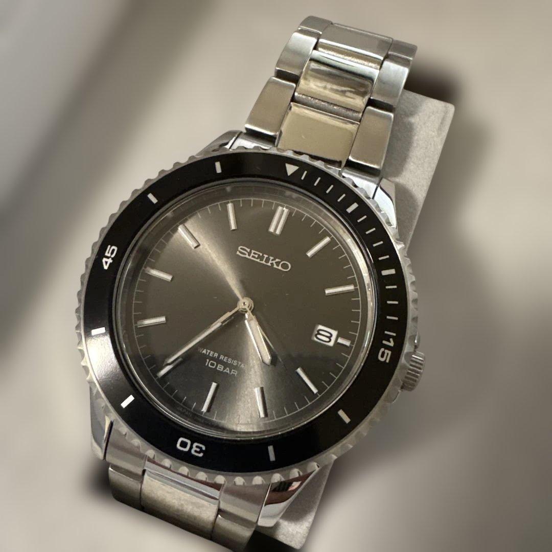 SEIKO Exclusive AP STUDIO x HIROB 別注