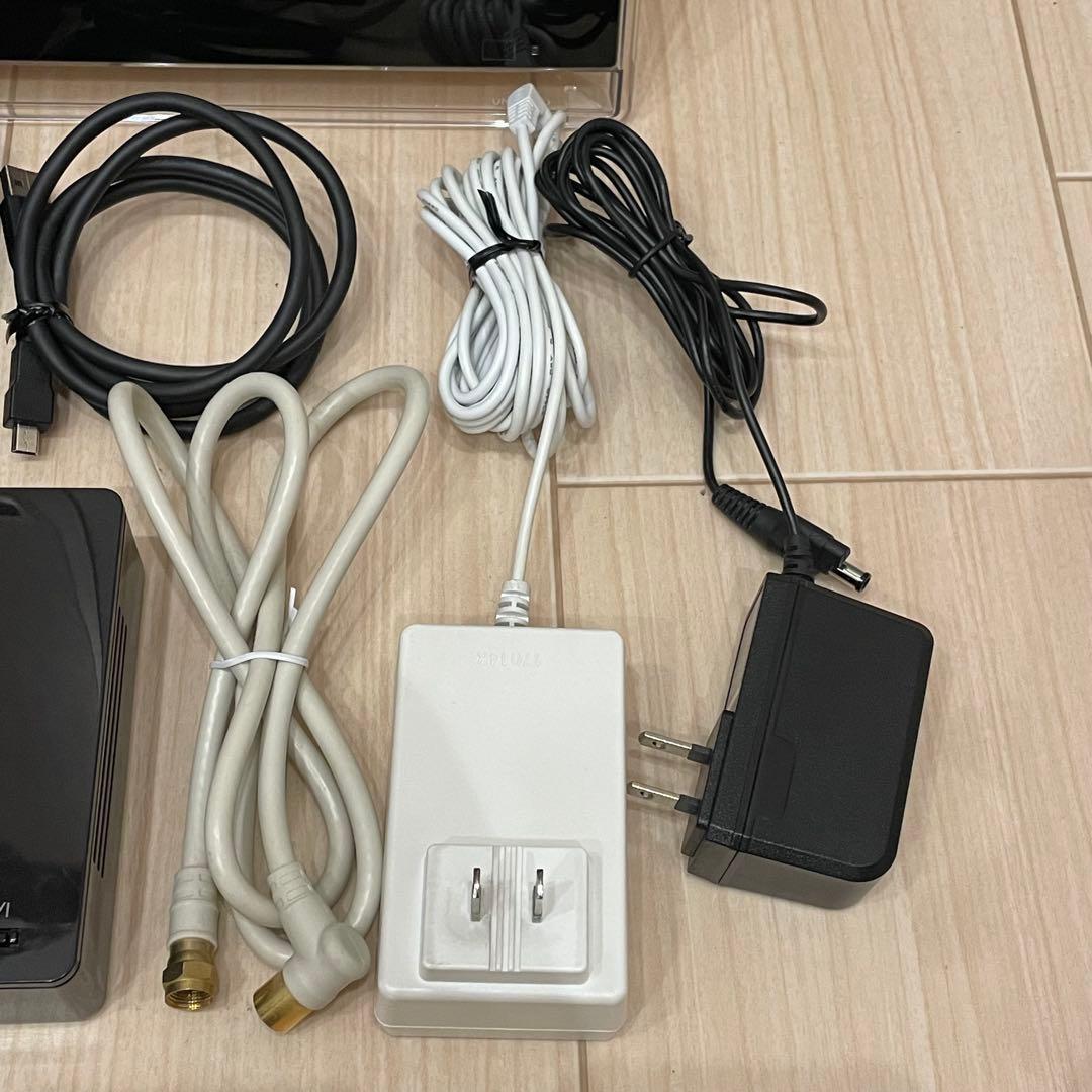 Panasonic ビエラ UN-19F6D UN-E6S DY-HD1000