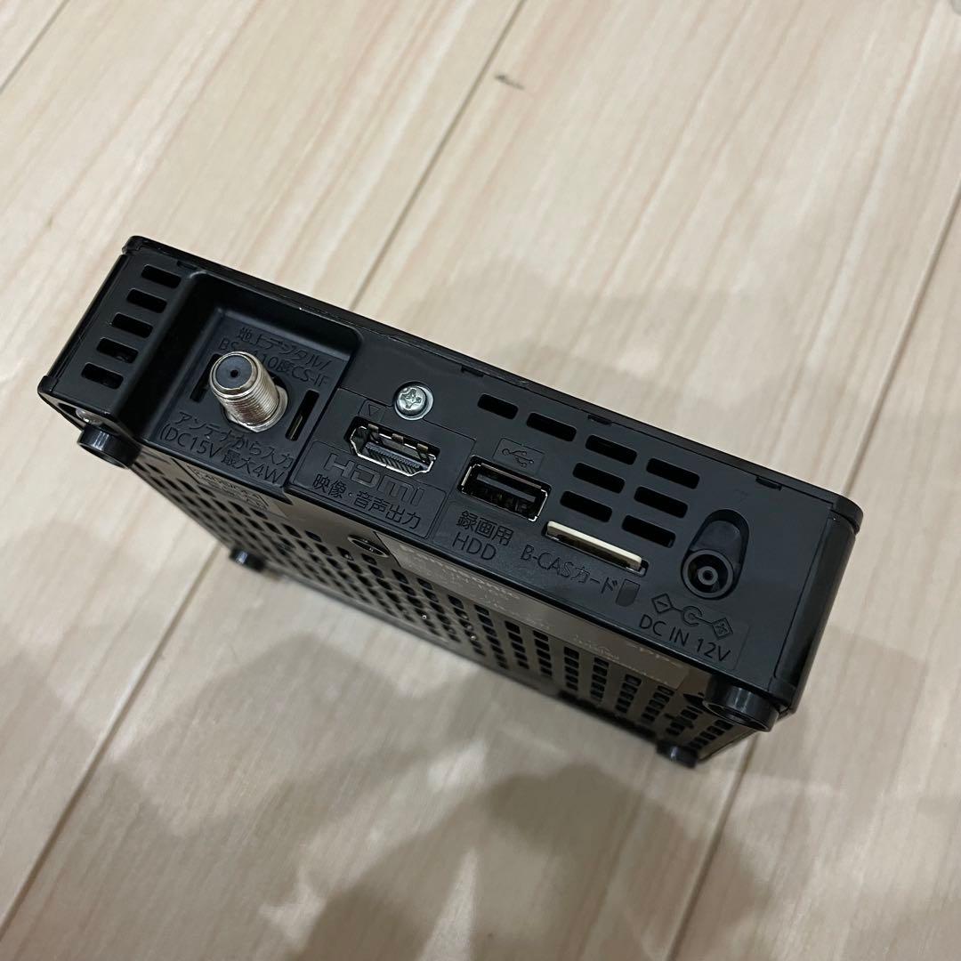 Panasonic ビエラ UN-19F6D UN-E6S DY-HD1000