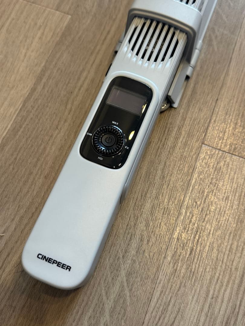 その他 ZHIYUN CINEPEER CF100