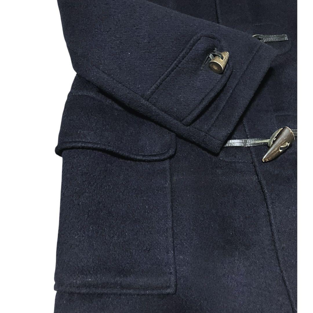 グローバーオール　ダッフルコート　イングランド　英国　ヴィンテージ　90s