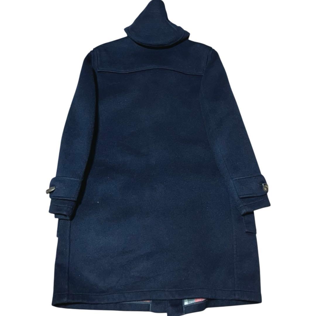 グローバーオール　ダッフルコート　イングランド　英国　ヴィンテージ　90s