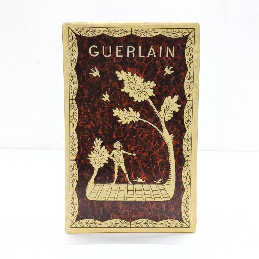 GUERLAIN MITSOUKO 30ml ゲラン ミツコ パルファム 香水A