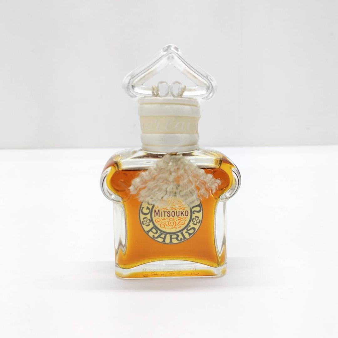 GUERLAIN MITSOUKO 30ml ゲラン ミツコ パルファム 香水A