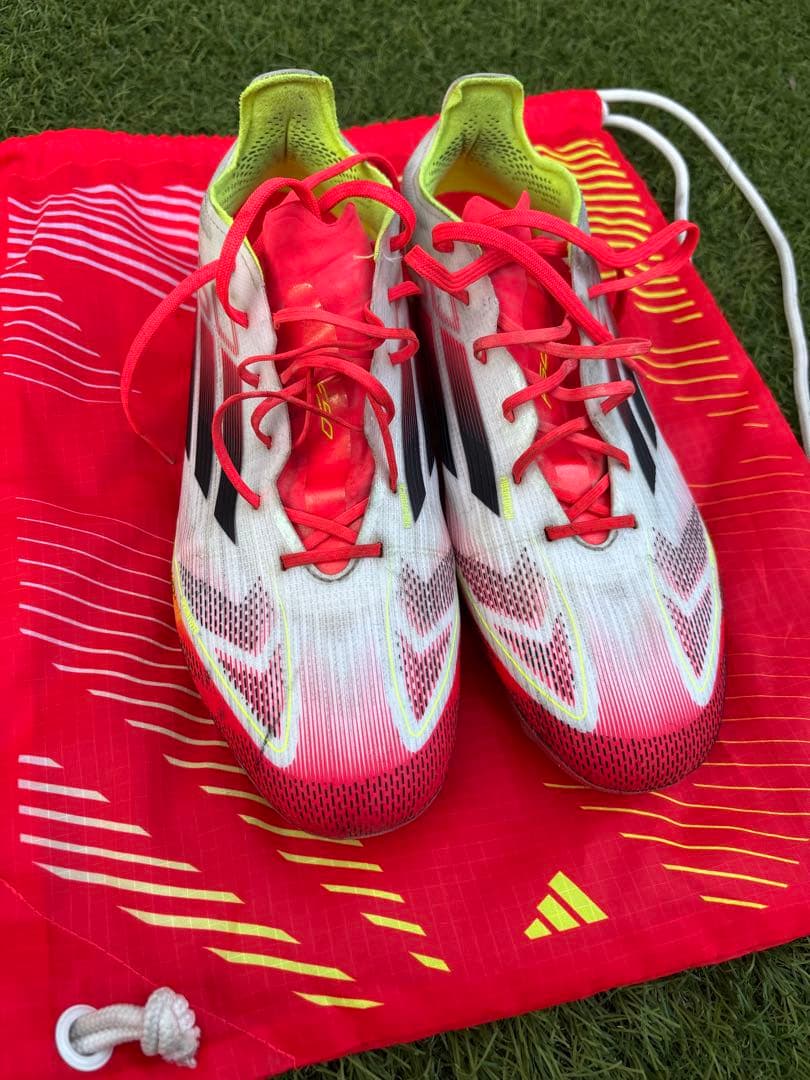 adidas F50 エリート　HG AG