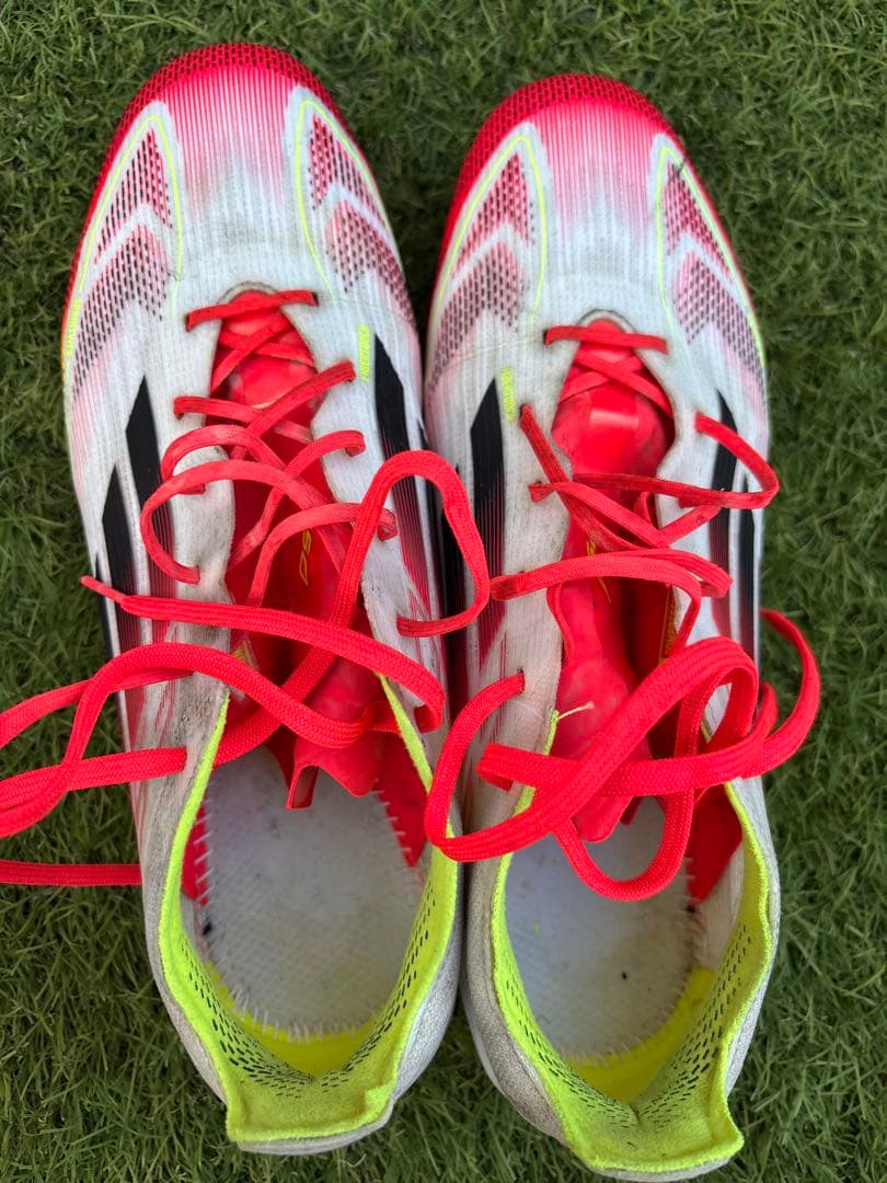 adidas F50 エリート　HG AG