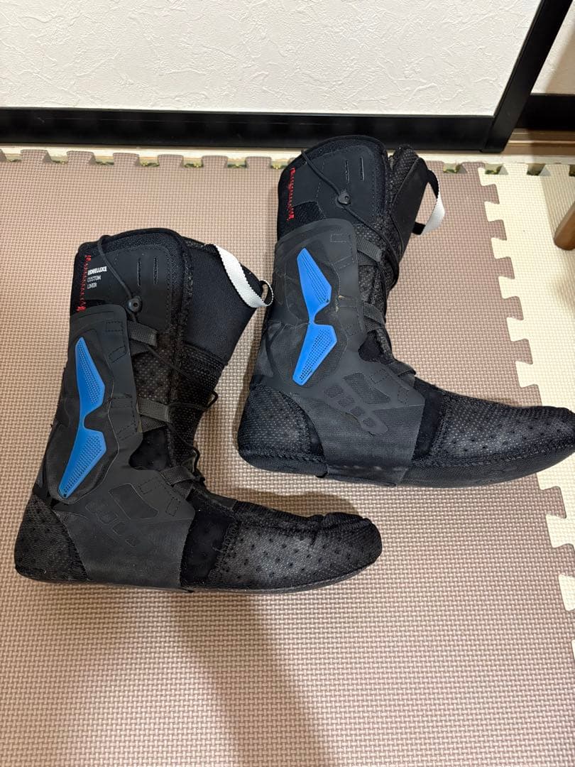 スノーボード Deeluxe DEEMON 22/23 US8.5