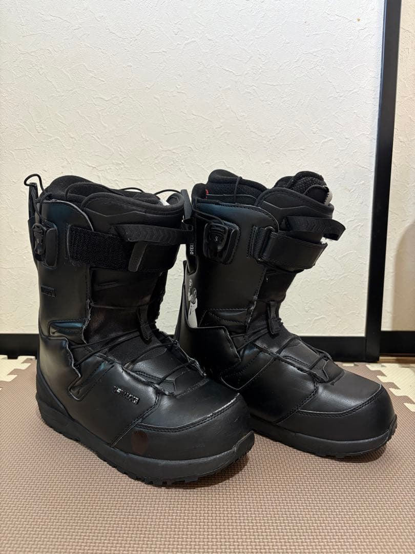 スノーボード Deeluxe DEEMON 22/23 US8.5