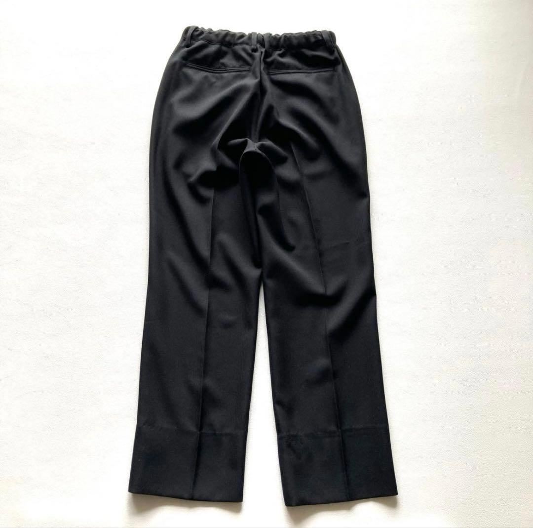 【美品】オリバーハウス フォーマル 男の子 卒業式 入学式 150cm ブラック