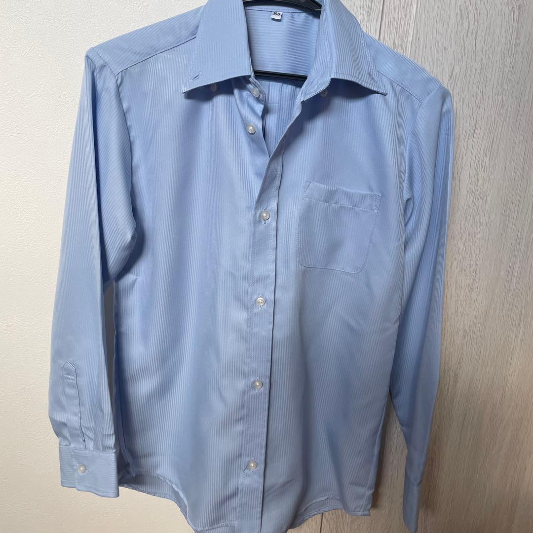 【美品】オリバーハウス フォーマル 男の子 卒業式 入学式 150cm ブラック