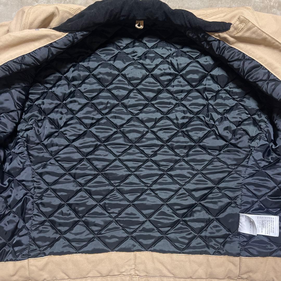 carhartt CHORE COAT チョアコート　カバーオール　S