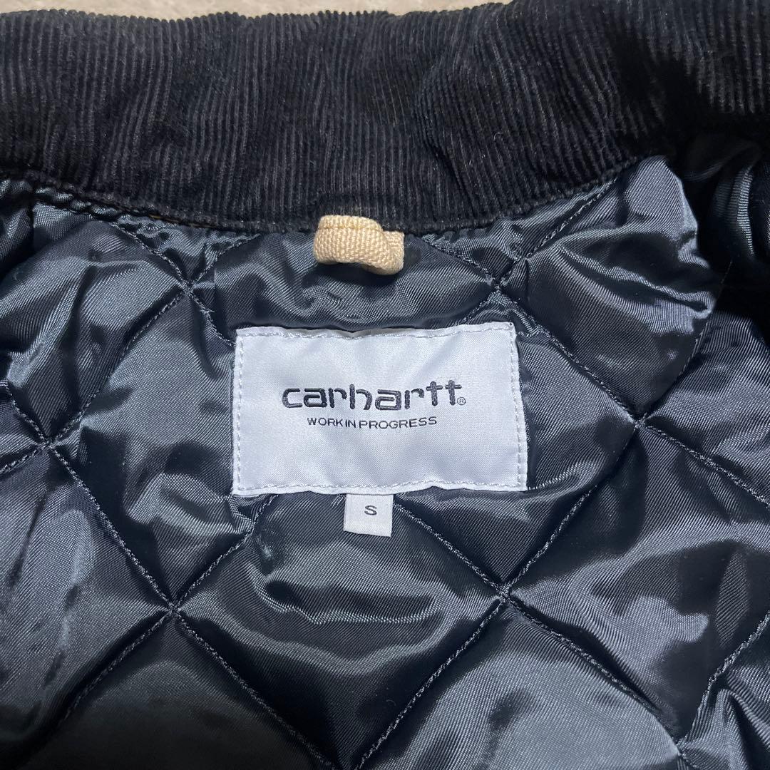 carhartt CHORE COAT チョアコート　カバーオール　S