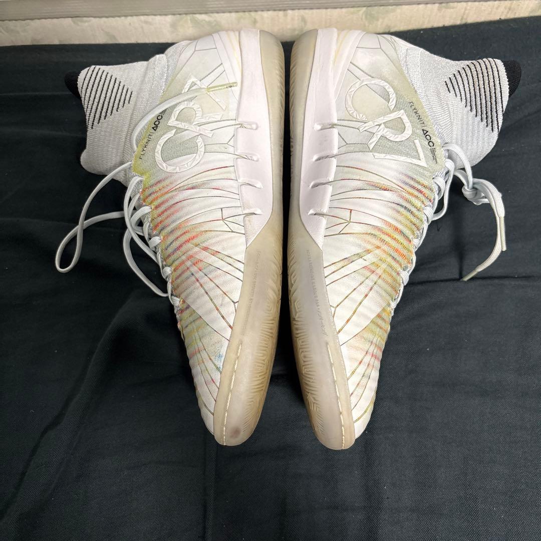 w*2様 NIKE マーキュリアル X プロキシモ2 IC CR7 28cm