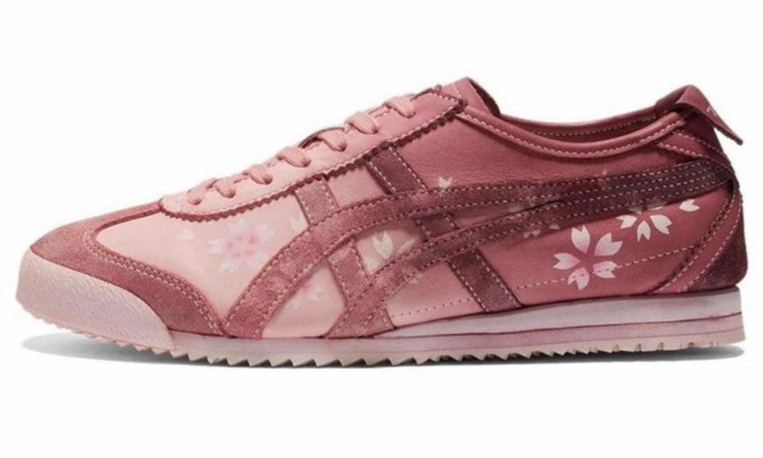 Onitsuka Tiger オニツカタイガー　Mexico 66