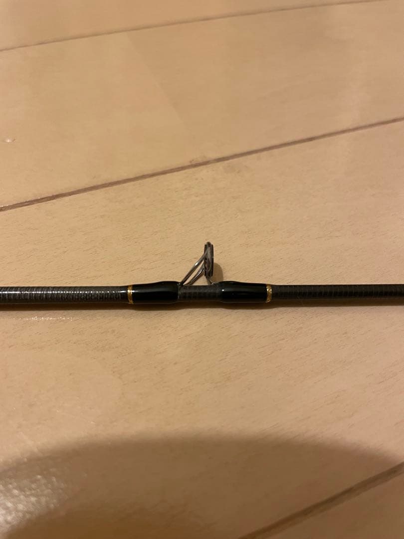 ロッド HERACLES Strike Master77 HCSC-77MH 7'