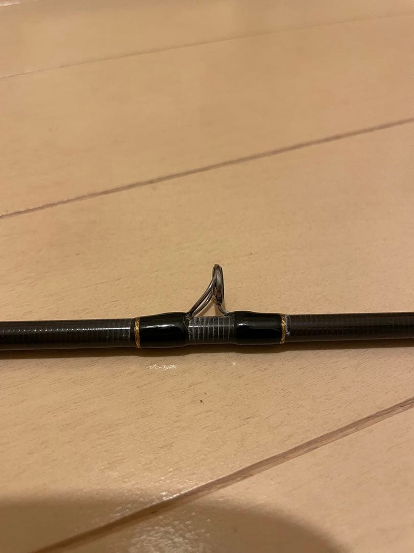 ロッド HERACLES Strike Master77 HCSC-77MH 7'