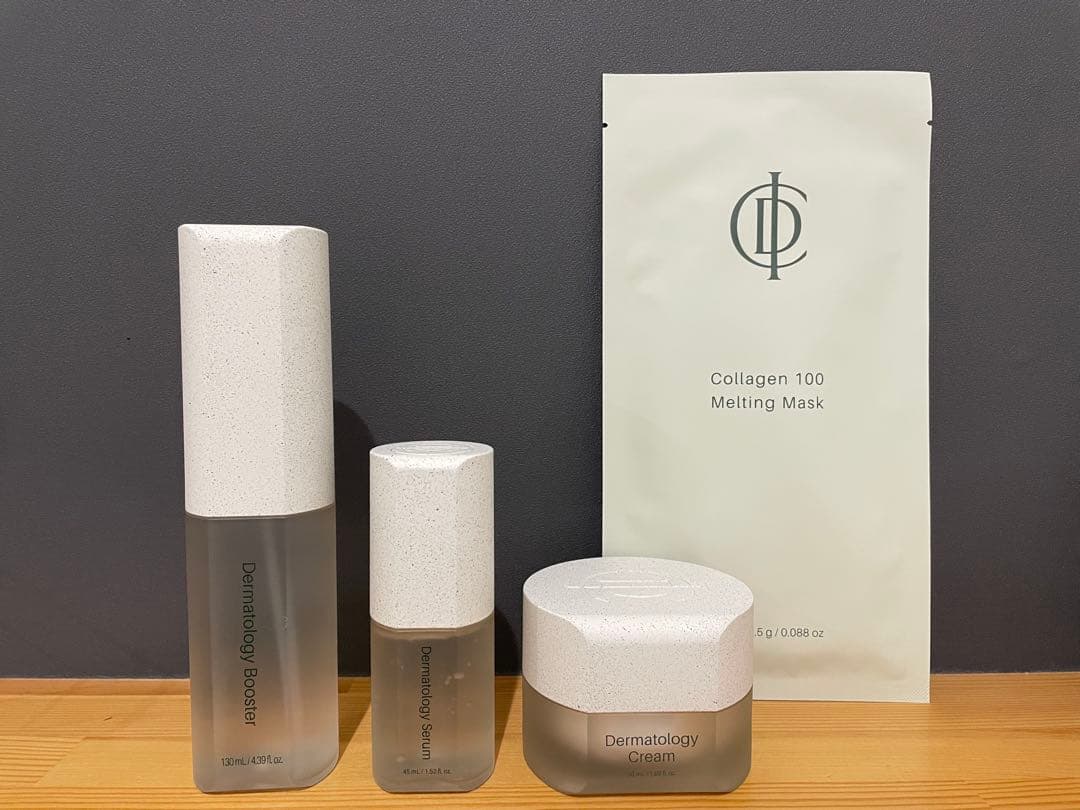 ⭐︎インセルダム⭐︎ブースター、セラム、クリーム、コラーゲンシート