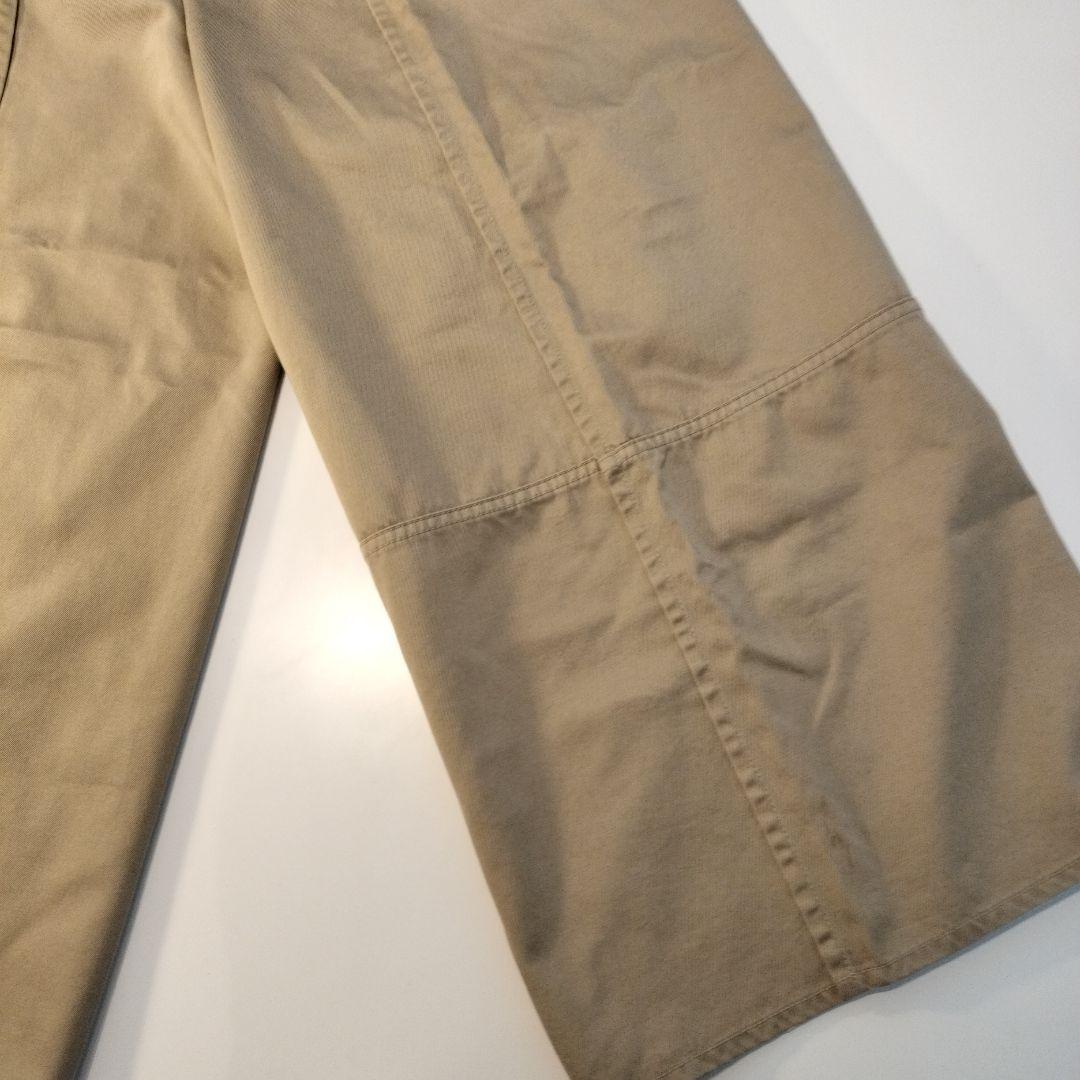 コムデギャルソン　パンツ