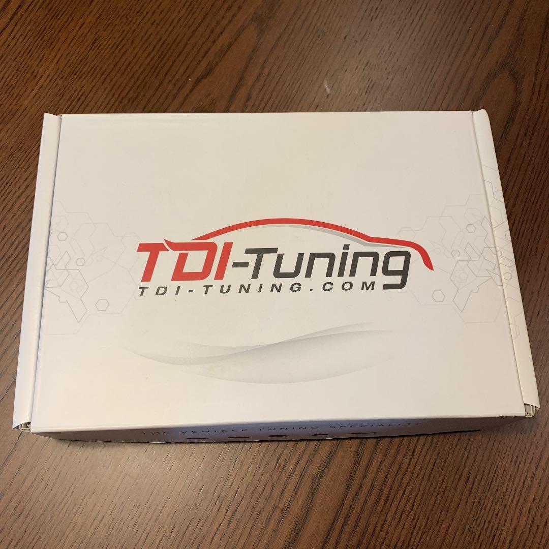 値下げ　トヨタ　プラドTDI-Tuning CRT4 DIESEL TUNING