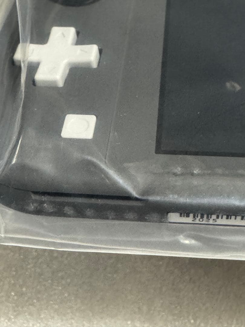 新品未使用品 任天堂 スイッチライトSwitch Lite グレー