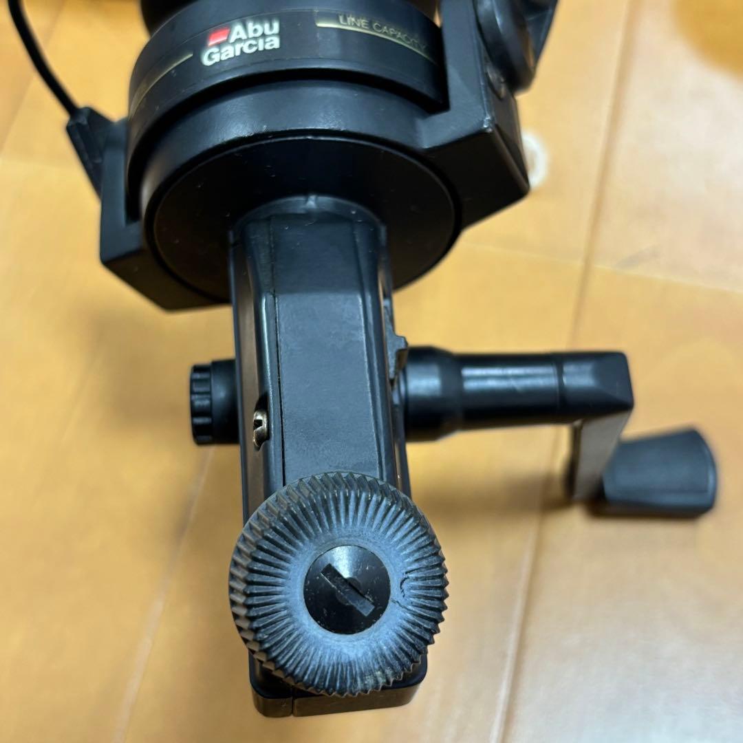 アブガルシア　カーディナルc5