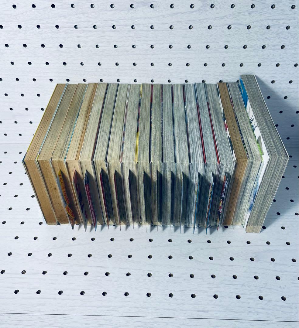 第1巻 初版本 人気漫画18冊セット