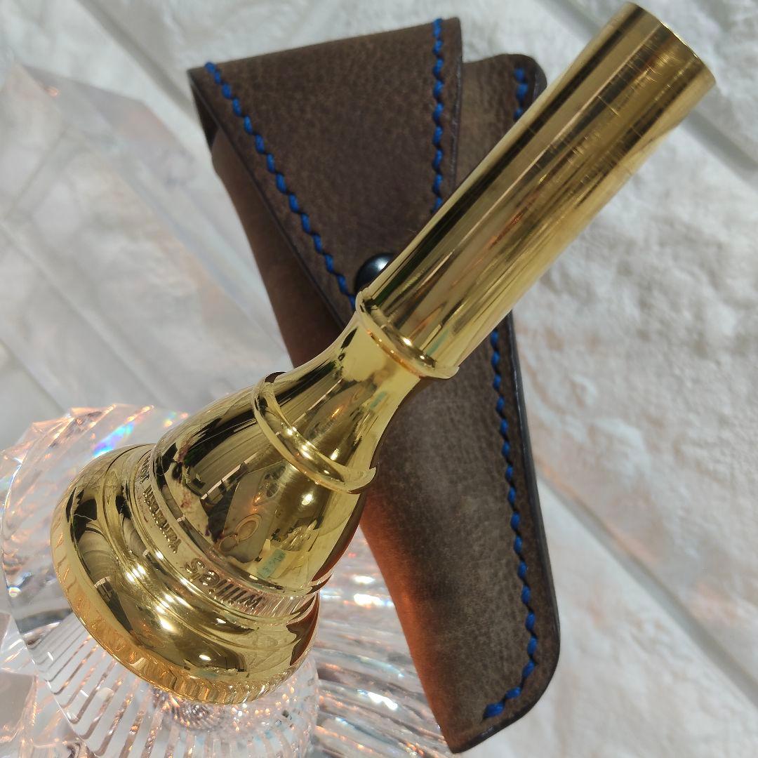 Willie's Walkure HY 1.2 JB マウスピース ウィリーズ