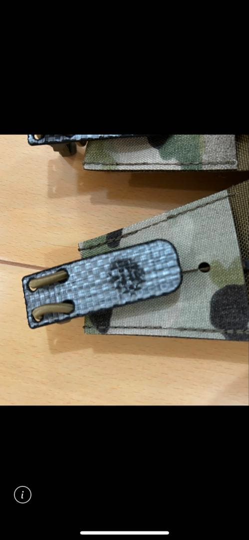 FERRO CONCEPTS バックパネル