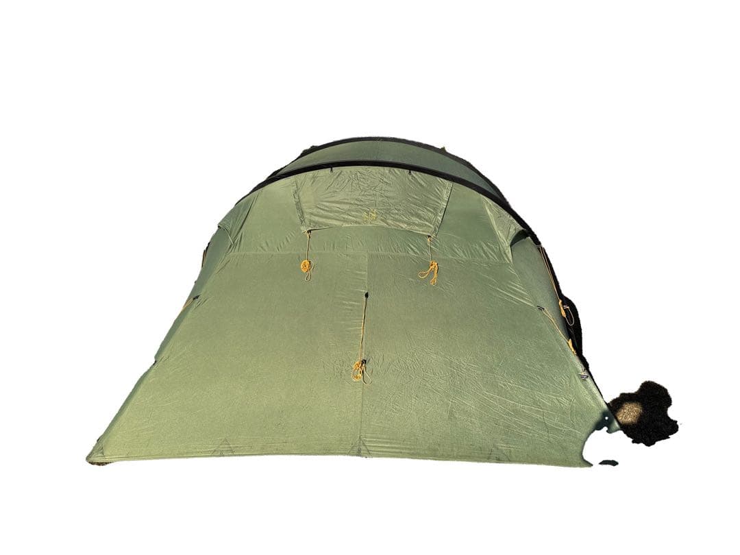 Nordisk Reisa6 ノルディスク レイサ6