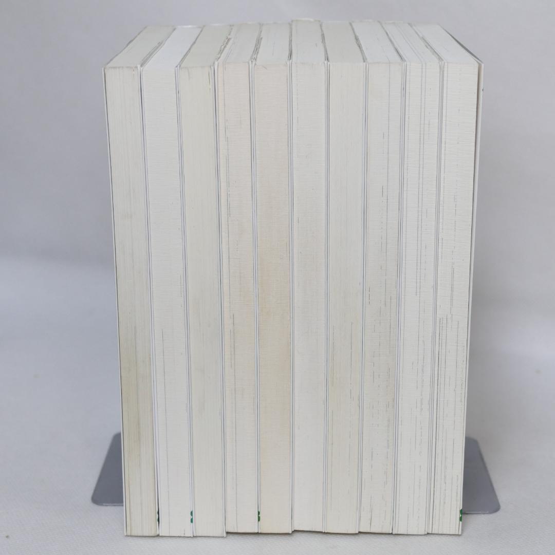 シェーラひめのぼうけん・新シェーラひめのぼうけん 各10巻セット