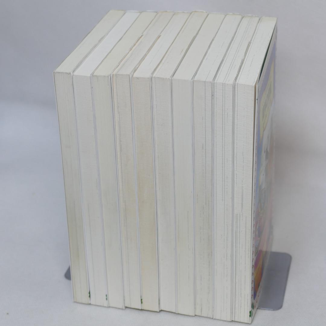 シェーラひめのぼうけん・新シェーラひめのぼうけん 各10巻セット