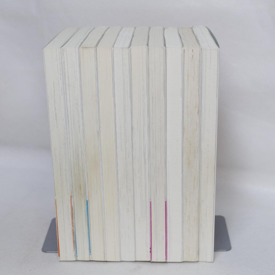 シェーラひめのぼうけん・新シェーラひめのぼうけん 各10巻セット