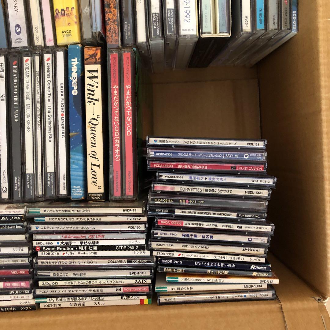 CDセット 100枚以上