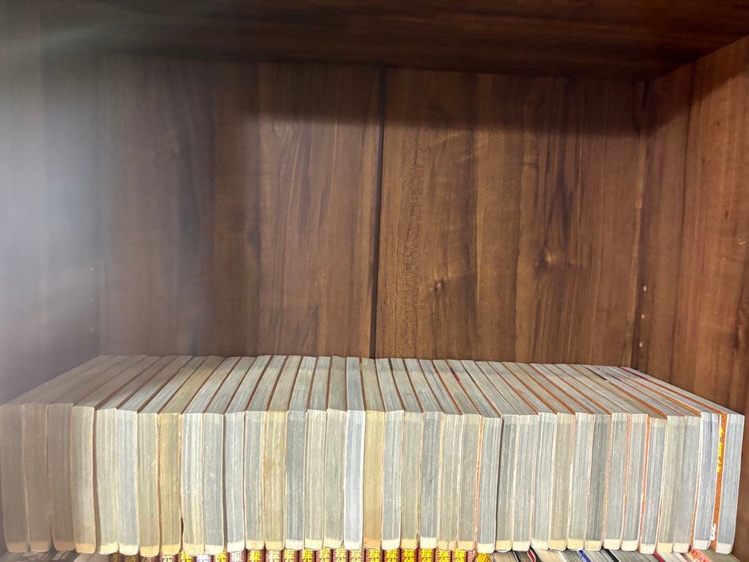 116冊　名探偵コナン　全巻　1〜107巻　関連本9冊 ブレスレット