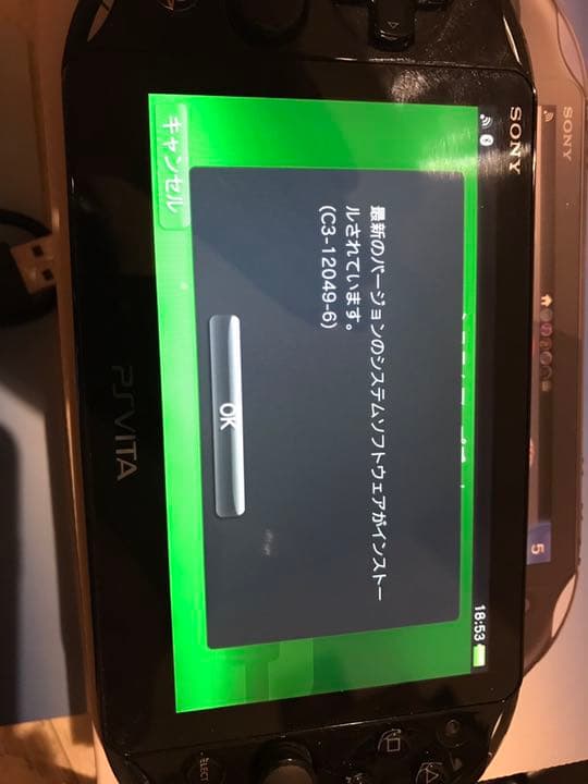 中古) PSVITA PCH-2000 ZA11 Wi-Fi モデル ブラック