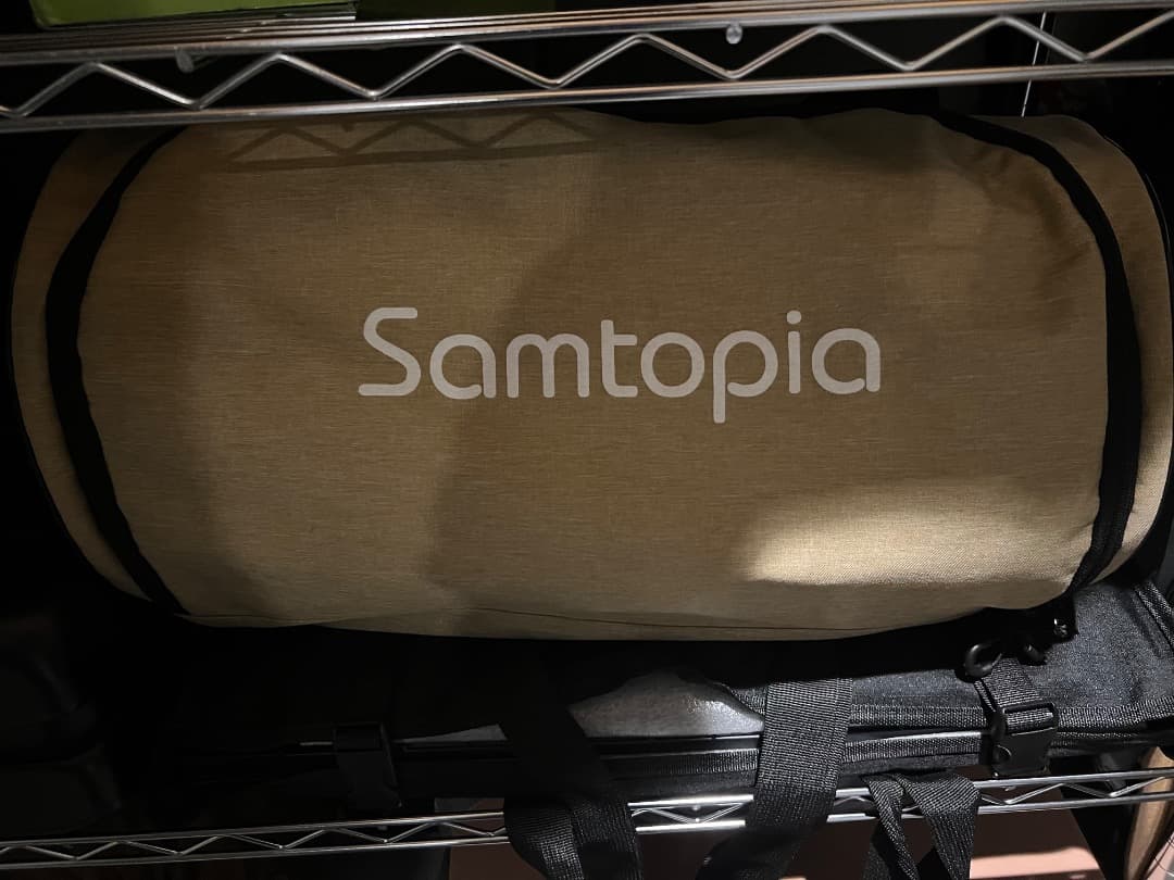 エアベッド、エアマットレス新品